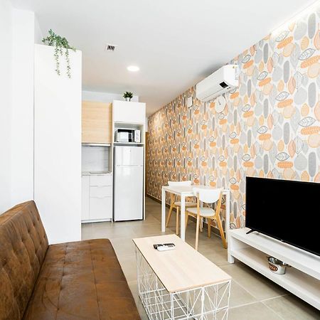 Appartement Dobo Madrid Anr2 Extérieur photo