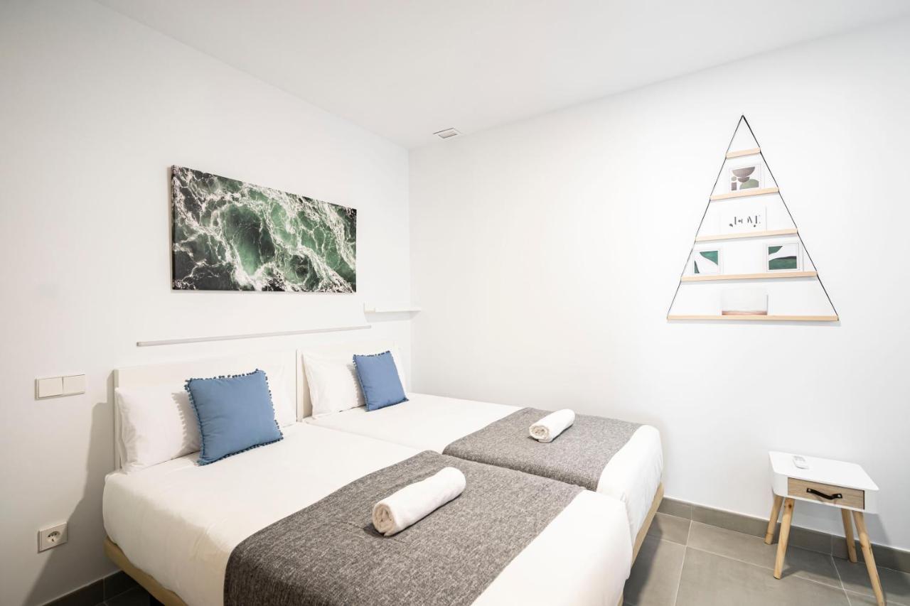 Appartement Dobo Madrid Anr2 Extérieur photo