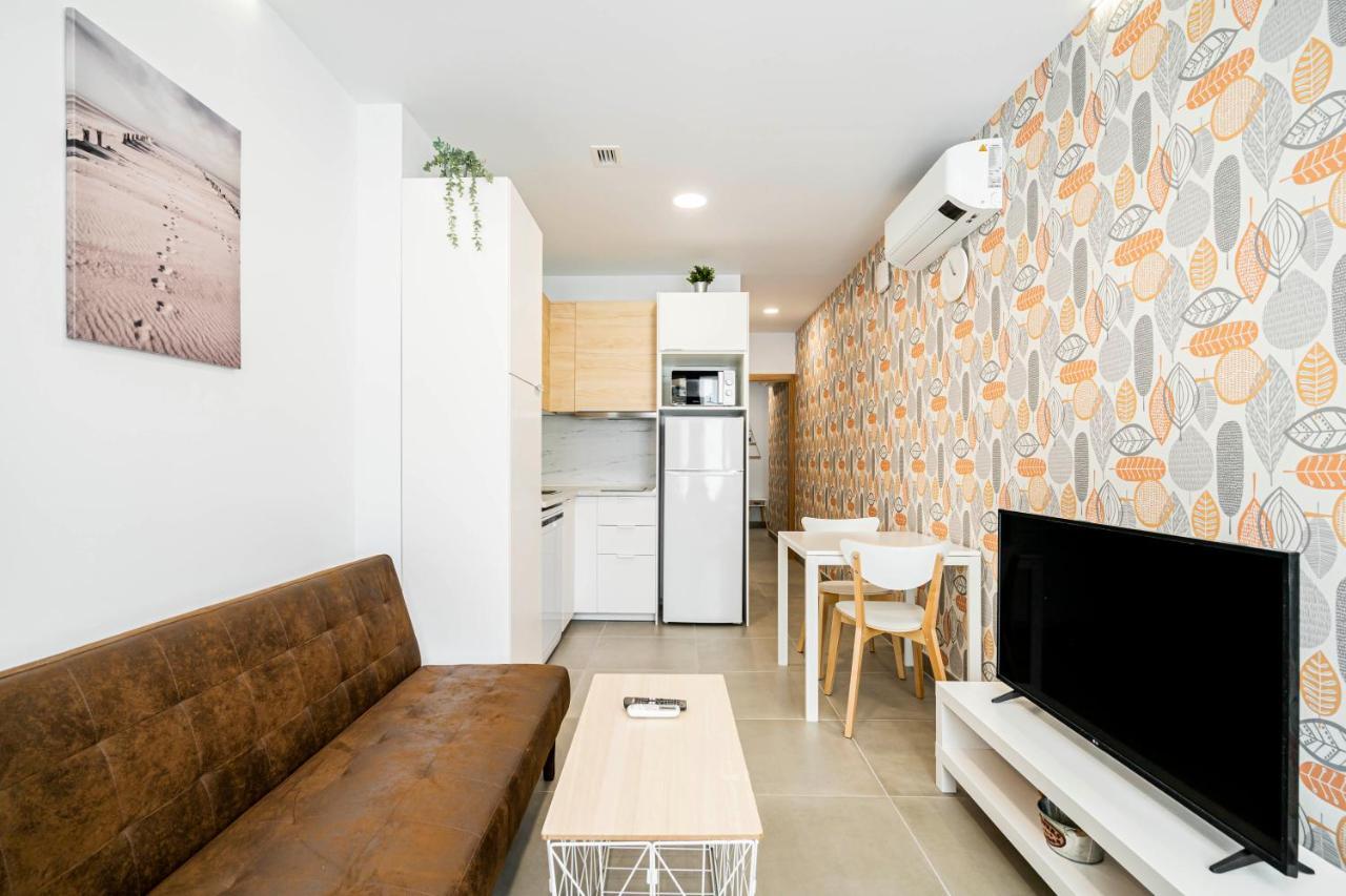 Appartement Dobo Madrid Anr2 Extérieur photo