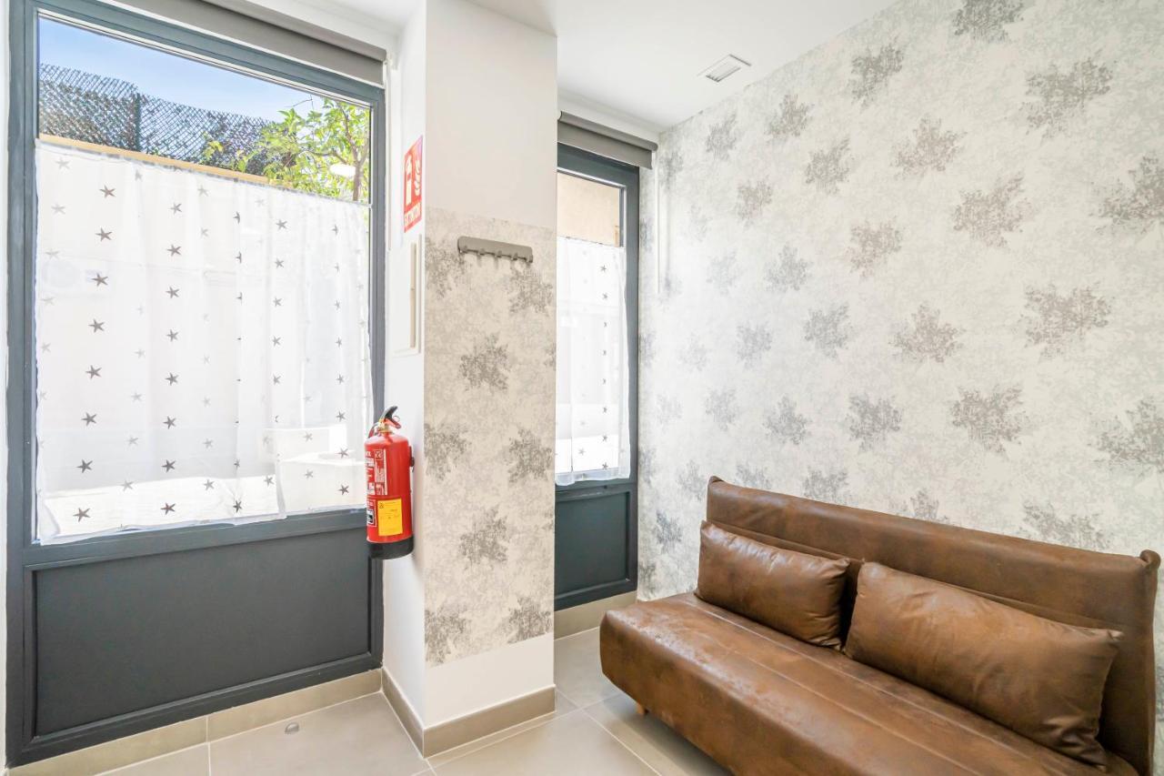 Appartement Dobo Madrid Anr2 Extérieur photo