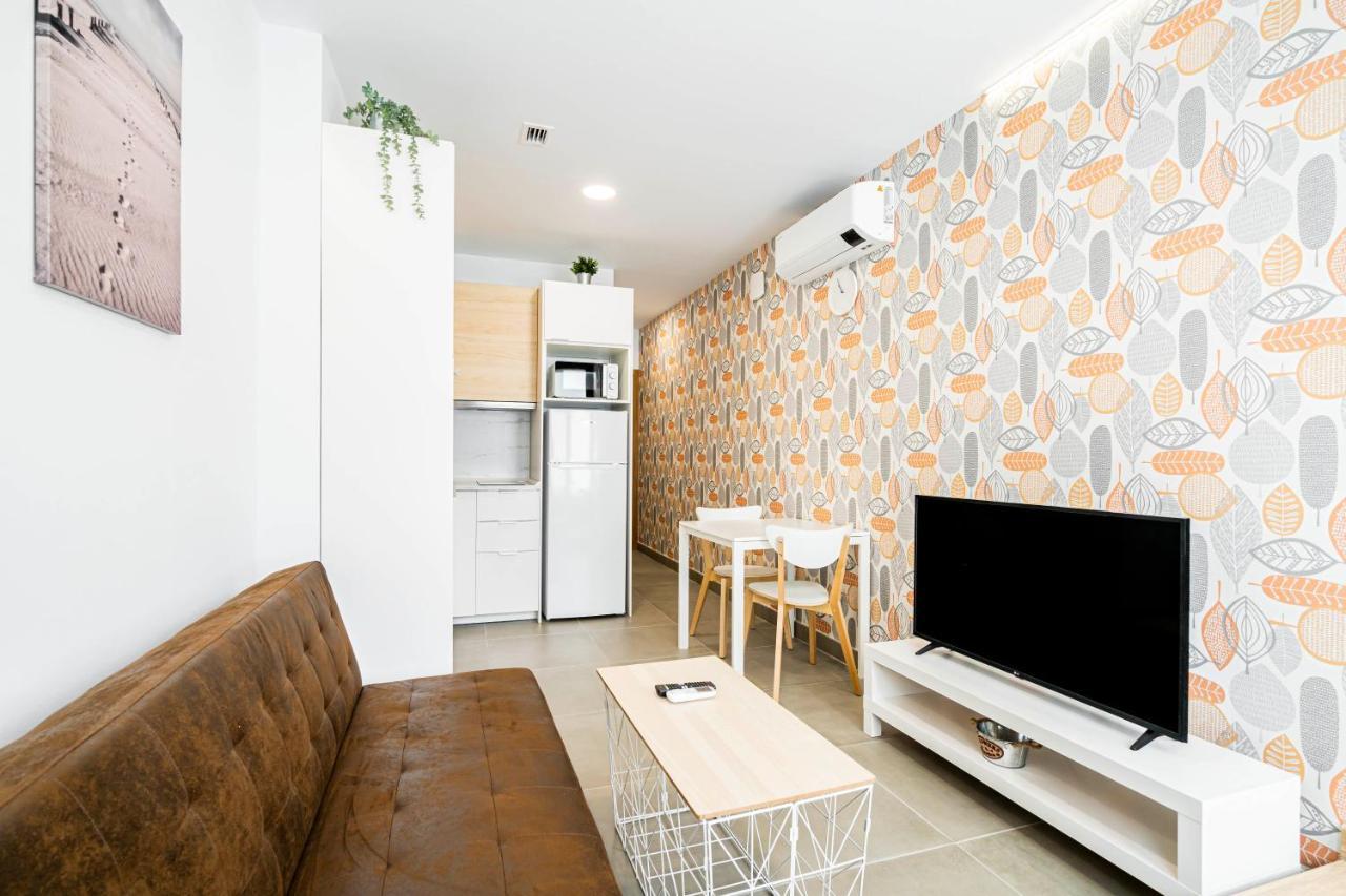 Appartement Dobo Madrid Anr2 Extérieur photo