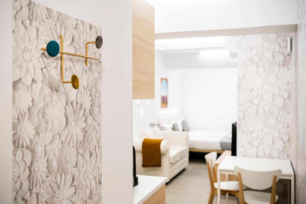 Appartement Dobo Madrid Anr2 Extérieur photo
