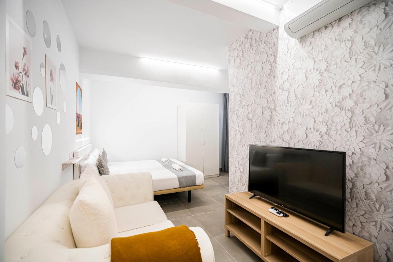 Appartement Dobo Madrid Anr2 Extérieur photo
