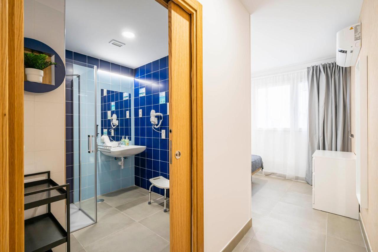 Appartement Dobo Madrid Anr2 Extérieur photo