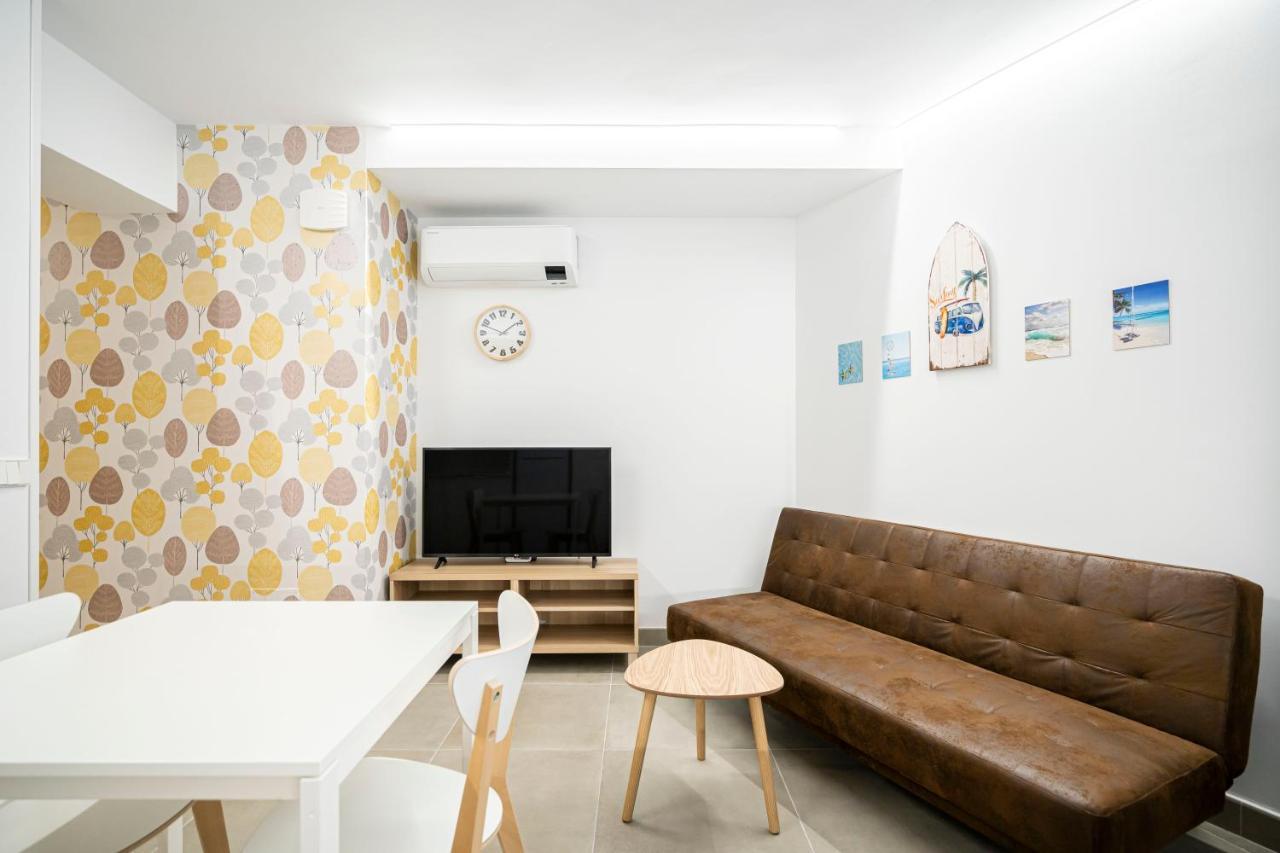 Appartement Dobo Madrid Anr2 Extérieur photo